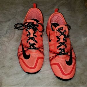 Nike Free Cross Training Shoes